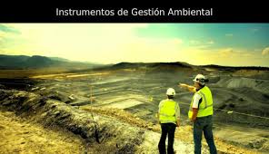 Instrumentos de Gestión Ambiental - AMB-009